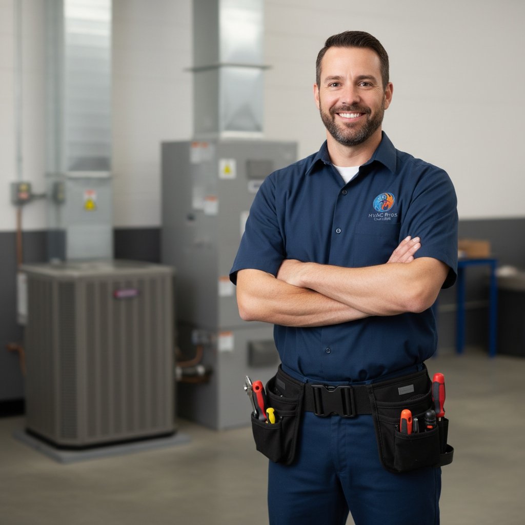 Anthony Mitchell - Technical Lead